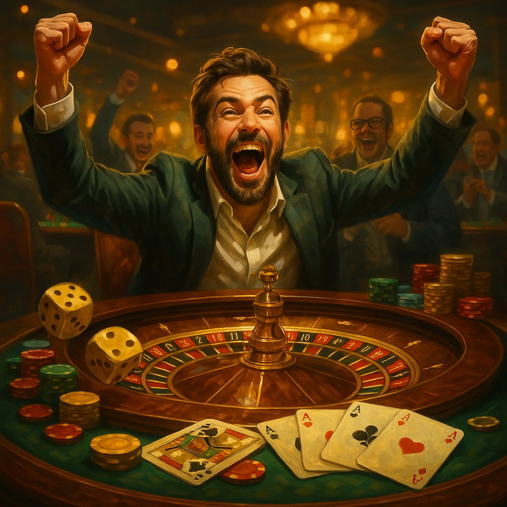 Giao diện Casino trực tuyến tại do666 với nhiều trò chơi bài và roulette hấp dẫn