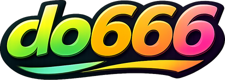 Logo do666